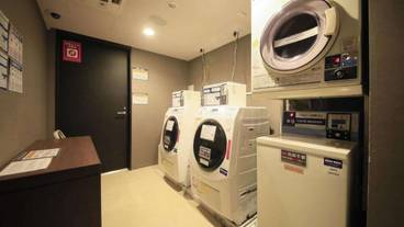 ランドリー / 30