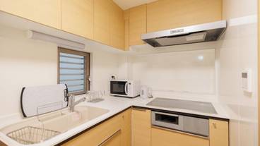 専用キッチン / 28