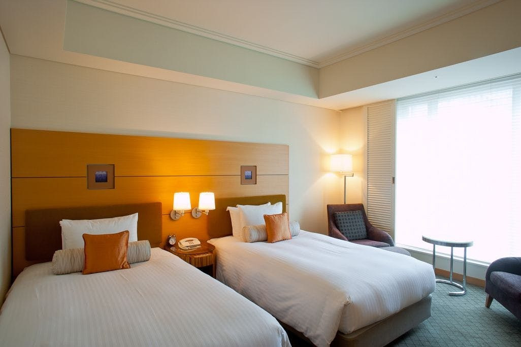 丸ノ内ホテル4074119