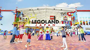 観光スポット / 12