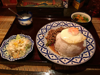 「TOM THAI  池袋1号店」料理 582889 
