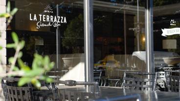 レストラン / 19