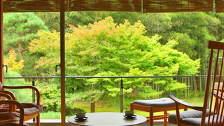 本館和室 [和室] [禁煙] [ガーデンビュー]