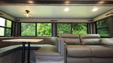 リビング エリア / 9