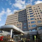 クア アンド ホテル信州 信州健康ランド（長野県 ビジネスホテル） / 3