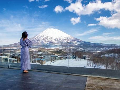 The Vale Niseko（ザ・ヴェール・ニセコ） / 1