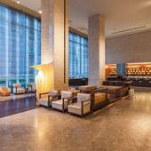 ホテルサンルートプラザ新宿(東京都 ビジネスホテル) / 3