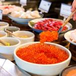 函館で朝食が美味しすぎるホテルはここ！満足度の高いおすすめ宿12選