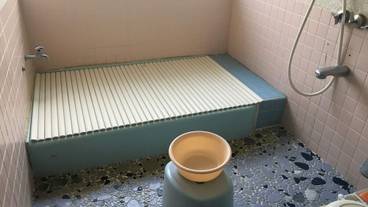 深めの浴槽 / 25