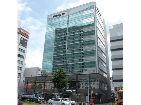 春日の湯 ドーミーイン後楽園 / 1