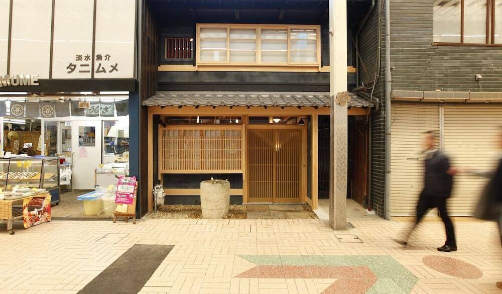 一棟貸し 鈴屋の外観 / 1