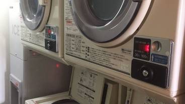 ランドリー ルーム / 7