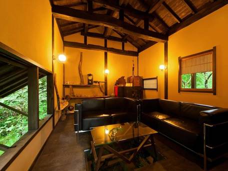 はなれの宿 千の森 / 2