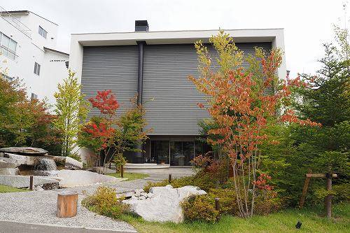 岳温泉 陽日の郷（ゆいのさと）あづま館（福島県 旅館） / 1