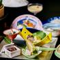 【記念日◆風仙会席-半個室食-】～特別な方へ贈る『お祝い旅』～思い出彩る＜３大特典付＞ | 雲仙温泉 ゆやど 雲仙新湯