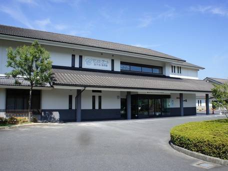 セントラーレ・ホテル京丹後 / 4