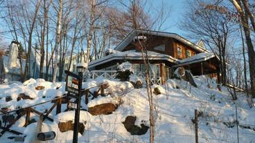 施設の敷地 / 10