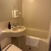 東横イン宮崎中央通（宮崎県 ビジネスホテル） / 3