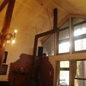 ウッディハウス 風見鶏(新潟県 ペンション) / 2