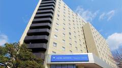 ホテルマイステイズ名古屋栄