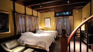 瀧川／メゾネット② / 2