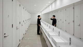 男性向けカプセル2名 + 睡眠レポート (質 / いびき / 無呼吸など) 禁煙