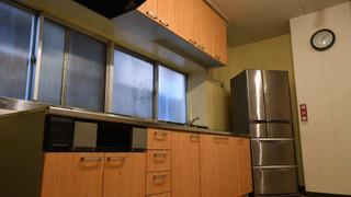 ファミリー ルーム