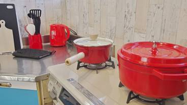 専用キッチン / 19