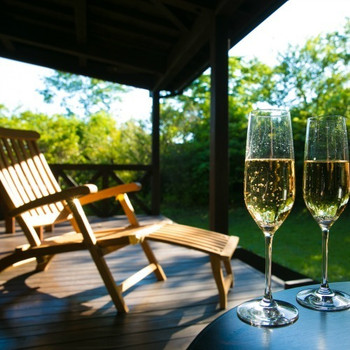 2人の時間を満喫♡3690576