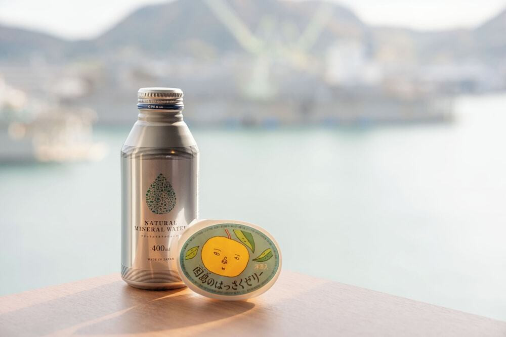 客室の設備とサービス