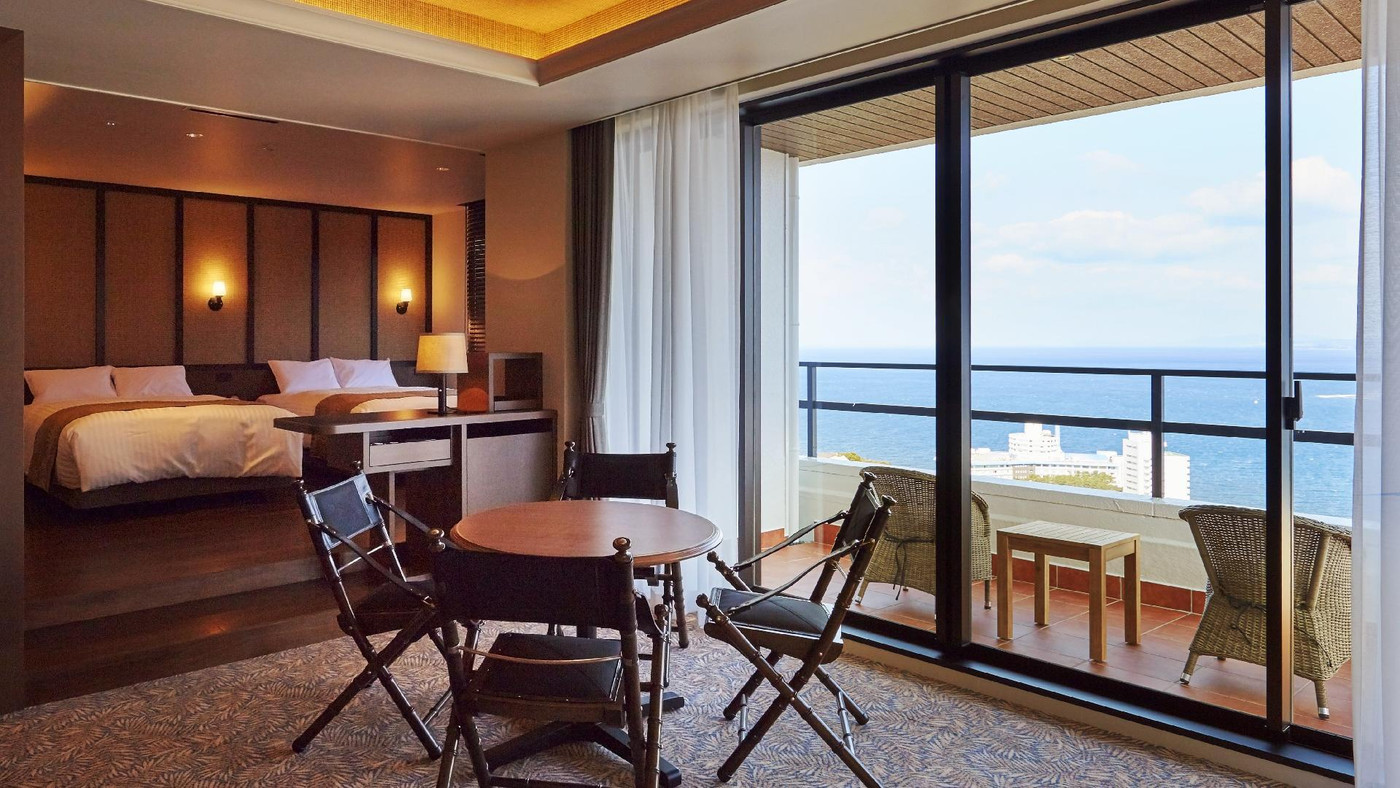 4.インフィニティホテル　アンド　スパ　南紀白浜3529280