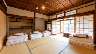 スーペリア和室