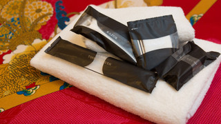 ツインルーム 禁煙