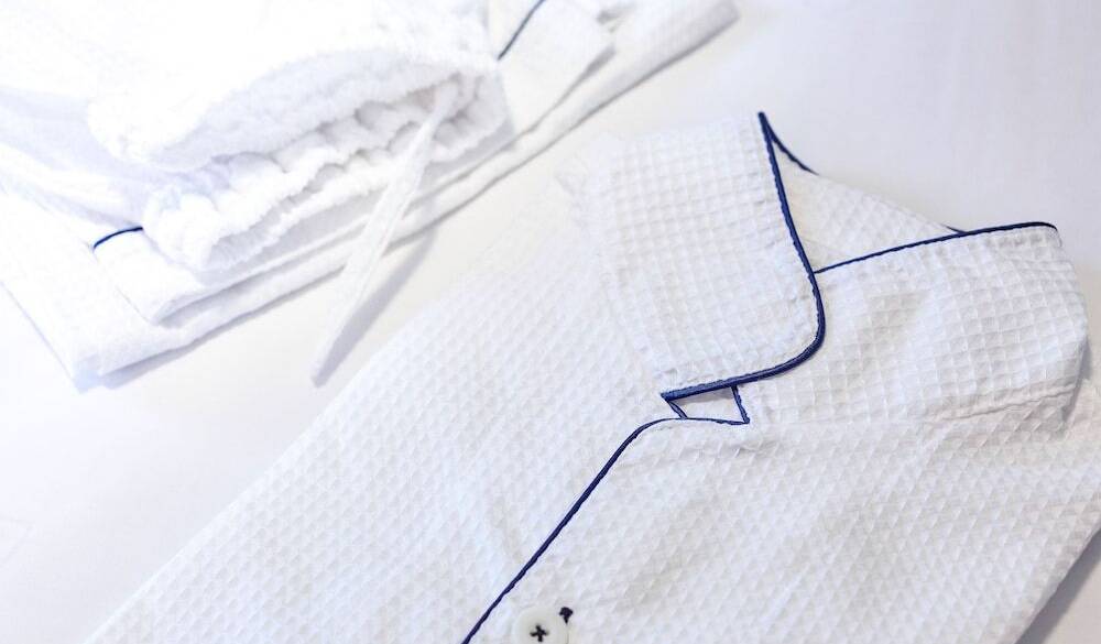 夜はのんびり
お部屋でリラックス / 2