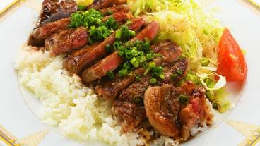 食事・飲み物 / 2