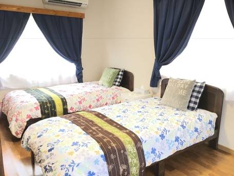 ペンション 石垣トマタ松 / 5