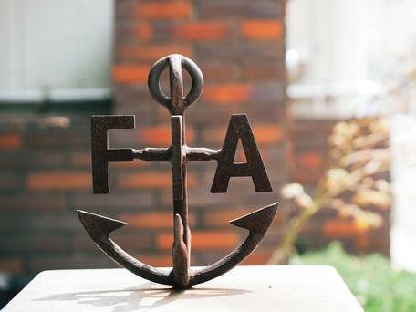 アンカーホテル福山 / 3