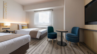 コンフォート ツインルーム