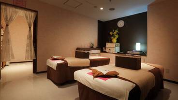 2階 エステ・マッサージルーム / 13