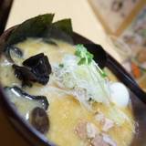 白樺山荘 ラーメン横丁店（シラカバサンソウ）