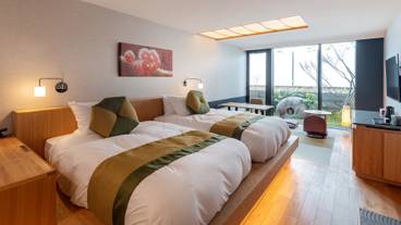 Garden Premium Double 3 / 5