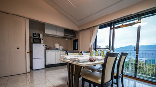 別館 コンドミニアム