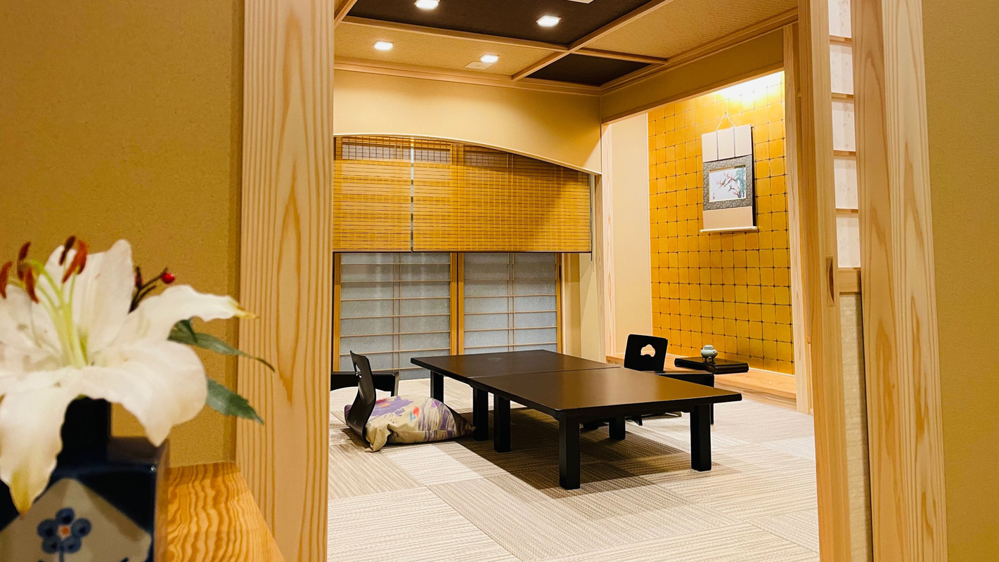 部屋