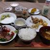 朝食は色々美味しくお勧めです