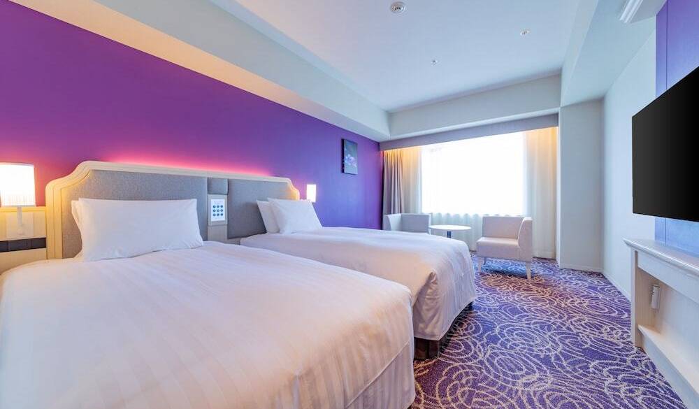 スーペリアツイン / 3