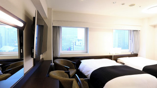 ジュニアスイート 禁煙