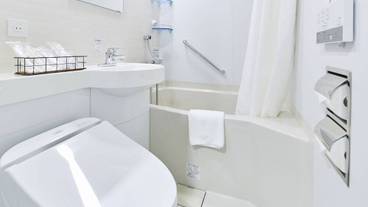 バスルーム / 17