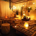 おしゃれな空間でのんびりデート♡カップルにおすすめな渋谷の夜カフェ5選