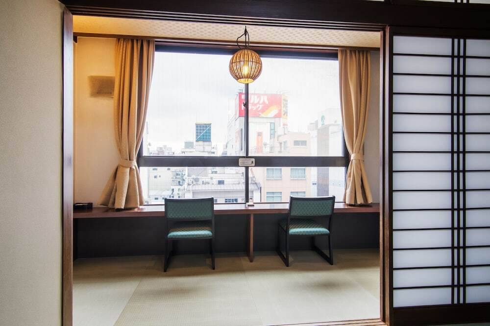 施設からの眺望