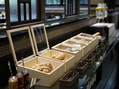 富士河口湖温泉 湖南荘 / 4